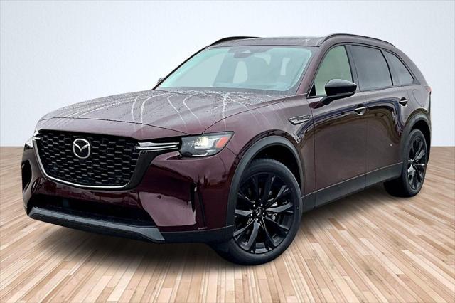 2026 Mazda X-90 3.3 Turbo Premium Sport for sale in Oklahoma City, OK