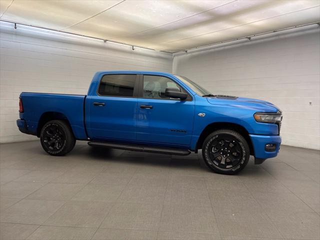 2026 RAM Ram 1500 RAM 1500 EXPRESS CREW CAB 4X4 57 BOX