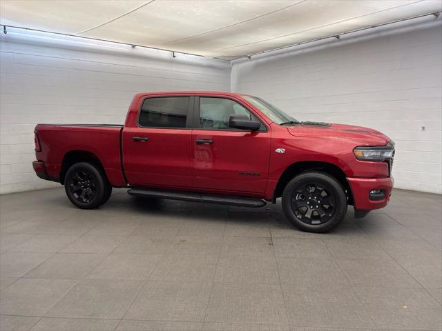 2026 RAM Ram 1500 RAM 1500 EXPRESS CREW CAB 4X4 57 BOX 2026 RAM Ram 1500 RAM 1500 EXPRESS CREW CAB 4X4 57 BOX
