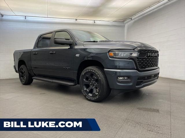 2026 RAM Ram 1500 RAM 1500 EXPRESS CREW CAB 4X4 57 BOX 2026 RAM Ram 1500 RAM 1500 EXPRESS CREW CAB 4X4 57 BOX