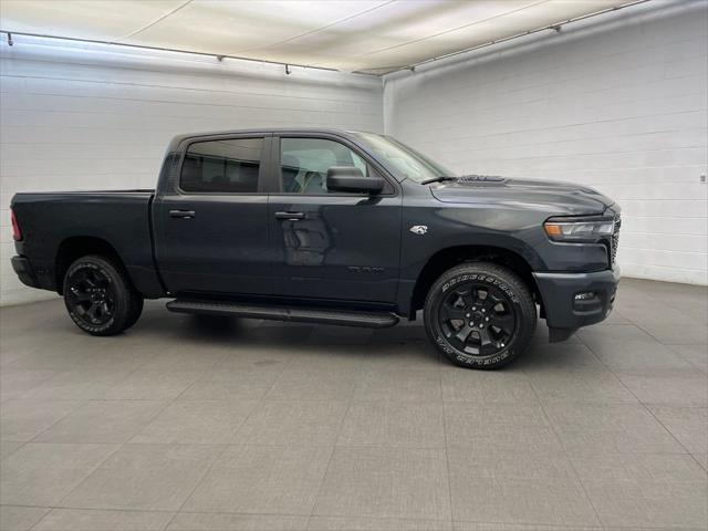 2026 RAM Ram 1500 RAM 1500 EXPRESS CREW CAB 4X4 57 BOX 2026 RAM Ram 1500 RAM 1500 EXPRESS CREW CAB 4X4 57 BOX