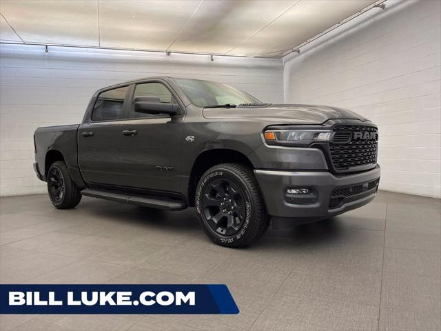 2026 RAM Ram 1500 RAM 1500 EXPRESS CREW CAB 4X4 57 BOX 2026 RAM Ram 1500 RAM 1500 EXPRESS CREW CAB 4X4 57 BOX