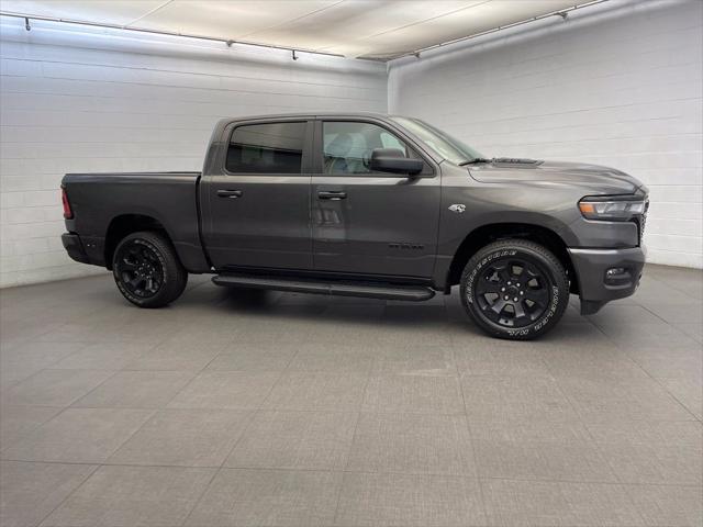 2026 RAM Ram 1500 RAM 1500 EXPRESS CREW CAB 4X4 57 BOX 2026 RAM Ram 1500 RAM 1500 EXPRESS CREW CAB 4X4 57 BOX