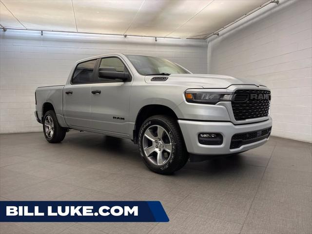 2026 RAM Ram 1500 RAM 1500 EXPRESS CREW CAB 4X2 57 BOX 2026 RAM Ram 1500 RAM 1500 EXPRESS CREW CAB 4X2 57 BOX
