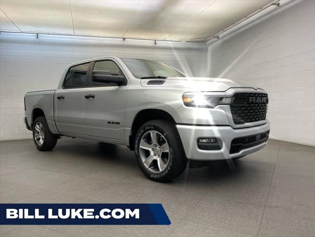 2026 RAM Ram 1500 RAM 1500 EXPRESS CREW CAB 4X2 57 BOX 2026 RAM Ram 1500 RAM 1500 EXPRESS CREW CAB 4X2 57 BOX