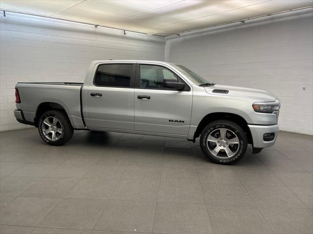 2026 RAM Ram 1500 RAM 1500 EXPRESS CREW CAB 4X2 57 BOX 2026 RAM Ram 1500 RAM 1500 EXPRESS CREW CAB 4X2 57 BOX