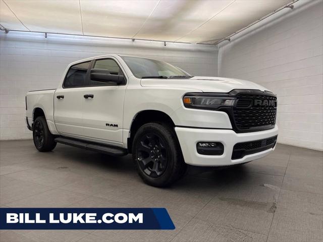 2026 RAM Ram 1500 RAM 1500 EXPRESS CREW CAB 4X4 57 BOX 2026 RAM Ram 1500 RAM 1500 EXPRESS CREW CAB 4X4 57 BOX