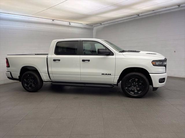 2026 RAM Ram 1500 RAM 1500 EXPRESS CREW CAB 4X4 57 BOX 2026 RAM Ram 1500 RAM 1500 EXPRESS CREW CAB 4X4 57 BOX