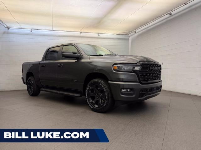 2026 RAM Ram 1500 RAM 1500 EXPRESS CREW CAB 4X4 57 BOX 2026 RAM Ram 1500 RAM 1500 EXPRESS CREW CAB 4X4 57 BOX