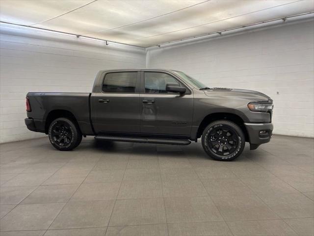 2026 RAM Ram 1500 RAM 1500 EXPRESS CREW CAB 4X4 57 BOX 2026 RAM Ram 1500 RAM 1500 EXPRESS CREW CAB 4X4 57 BOX