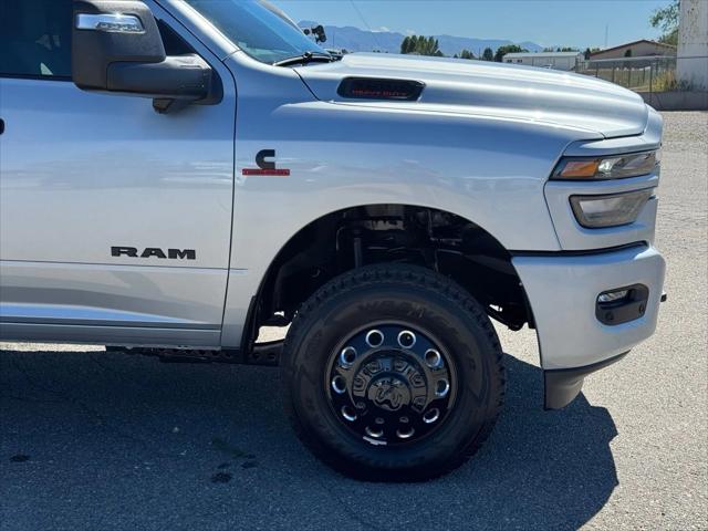 2027 RAM 3500 Big Horn 2027 RAM 3500 Big Horn