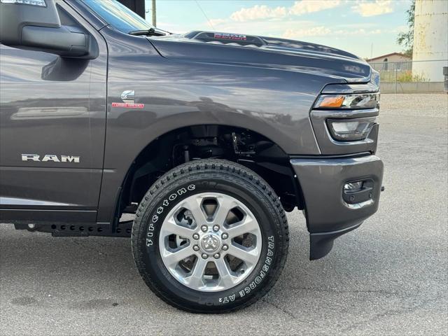 2027 RAM 3500 Big Horn 2027 RAM 3500 Big Horn