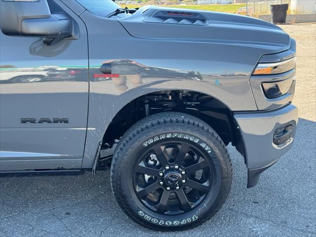 2027 RAM 3500 RAM 3500 LARAMIE MEGA CAB 4X4 64 BOX 2027 RAM 3500 RAM 3500 LARAMIE MEGA CAB 4X4 64 BOX