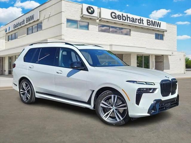 2025 BMW X7 M60i for sale in Boulder, CO