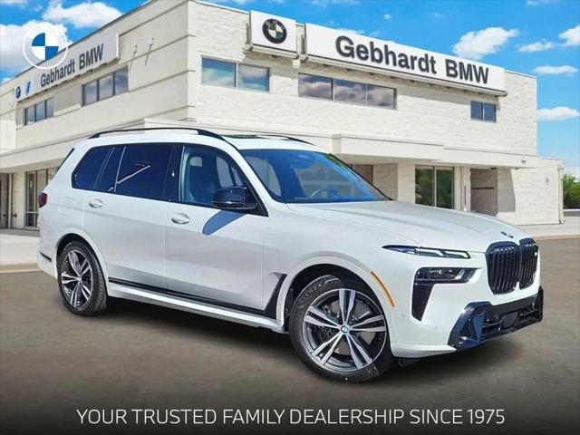 2025 BMW X7 M60i for sale in Boulder, CO