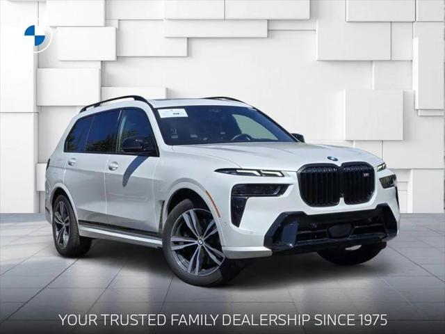 2025 BMW X7 M60i for sale in Boulder, CO
