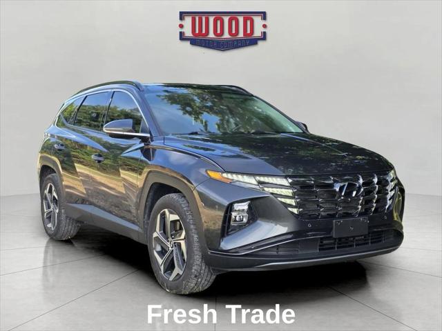2024 Hyundai Tucson Limited for sale in Harrison, AZ
