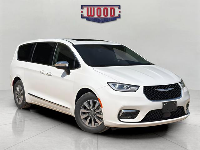 2023 Chrysler Pacifica Hybrid Limited for sale in Harrison, AZ