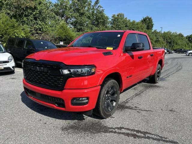 2025 Ram 1500 Big Horn Crew Cab 4x4 5'7" Box for sale in Cockeysville, MD