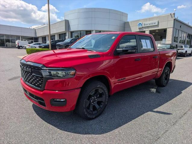 2025 Ram 1500 Big Horn Crew Cab 4x4 5'7" Box for sale in Cockeysville, MD
