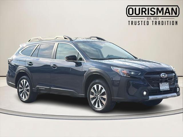 2024 Subaru Outback Limited for sale in Waldorf, MD