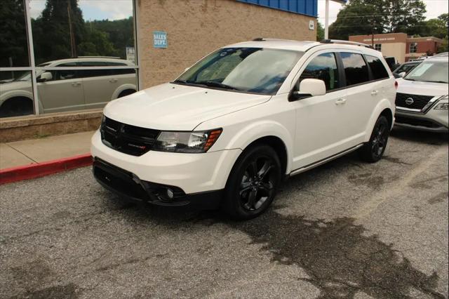 2019 Dodge Journey Crossroad for sale in Smyrna, GA
