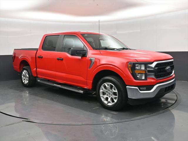 2023 Ford F-150 XLT for sale in Pryor, OK