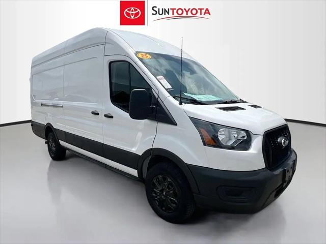 2025 Ford Transit Cargo Van Base for sale in Holiday, FL