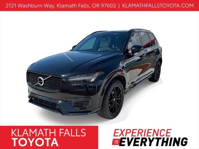 2020 Volvo XC90 Hybrid T8 R-Design 7 Passenger for sale in Klamath Falls, OR