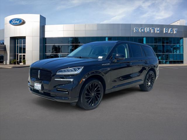 2024 Lincoln Aviator Reserve for sale in Hawthorne, CA