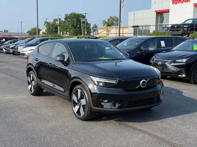 2022 Volvo CT P8 Ultimate for sale in Indianapolis, IN