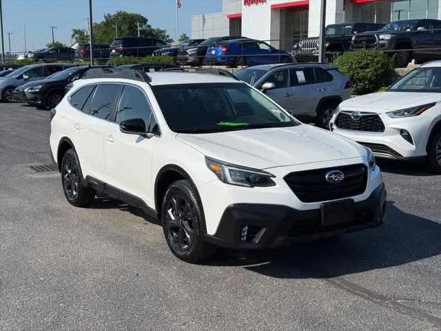 2022 Subaru Outback Onyx Edition XT for sale in Indianapolis, IN