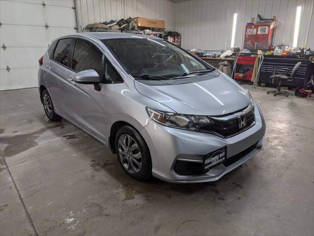 2019 Honda Fit LX for sale in Norwalk, IA