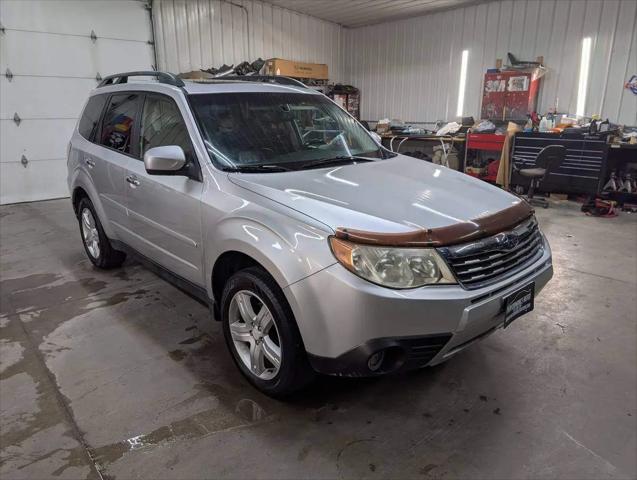 2009 Subaru Forester 2.5X Limited for sale in Norwalk, IA