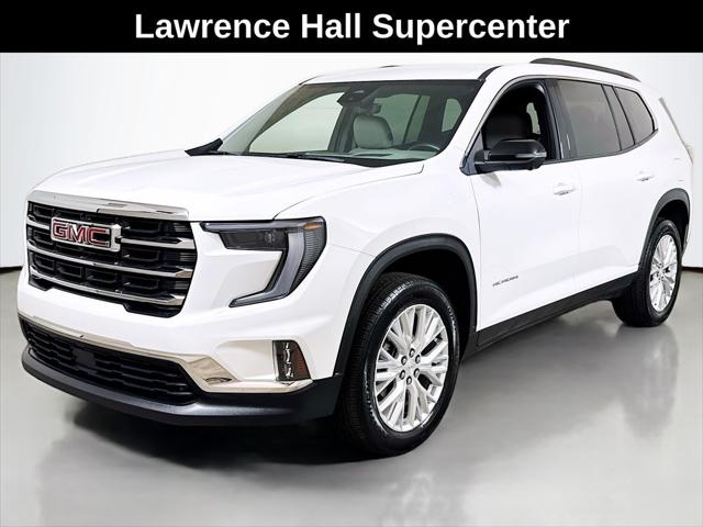 2026 GMC Acadia Elevation FWD for sale in Abilene, TX