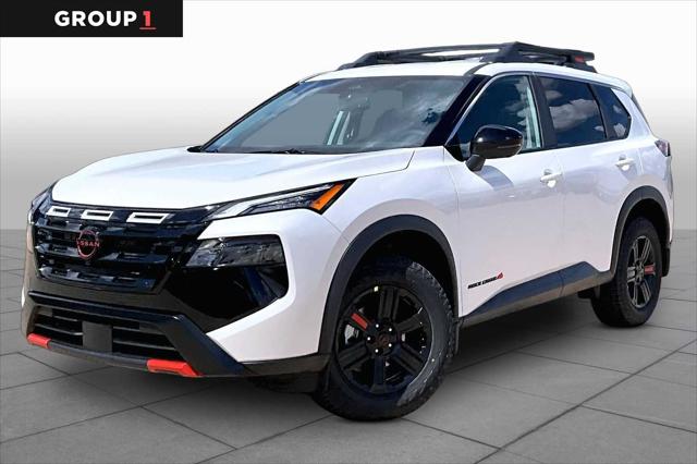 2026 Nissan Rogue Rock Creek for sale in Oklahoma City, OK