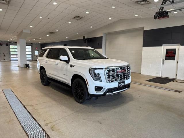 2026 GMC Yukon 4WD Denali for sale in Schofield, WI