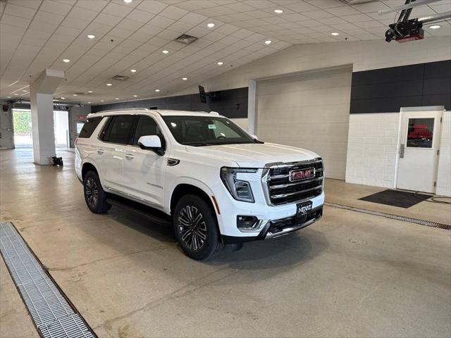 2026 GMC Yukon 4WD Elevation for sale in Schofield, WI