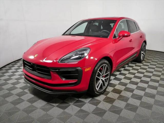 2022 Porsche Macan S for sale in Atlanta, GA