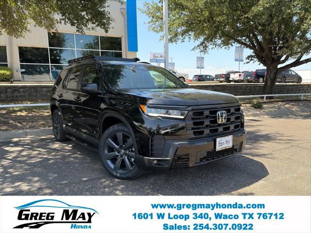 2026 Honda Pilot Sport for sale in Waco, TX