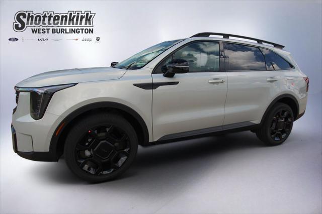 2026 Kia Sorento X-Line EX for sale in Bristol, TN