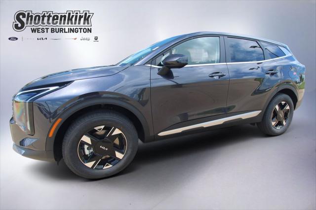 2026 Kia Sportage LX for sale in Bristol, TN