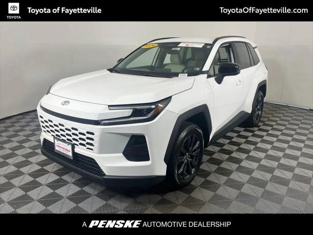 2026 Toyota RAV4 XLE Premium for sale in Fayetteville, AR