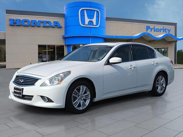 2012 INFINITI G37 Journey for sale in Roanoke, VA