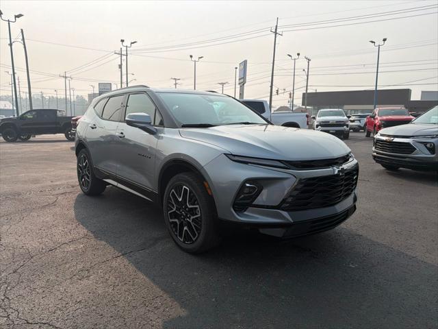 2026 Chevrolet Blazer RS for sale in Erie, PA