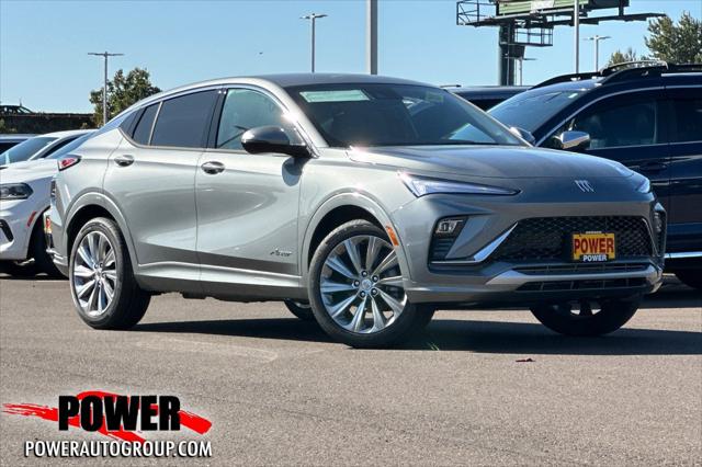 2026 Buick NV Avenir FWD for sale in Salem, OR