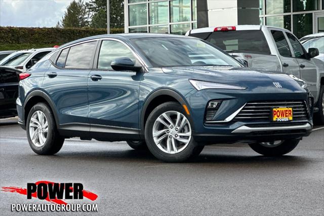 2026 Buick NV Preferred FWD for sale in Salem, OR