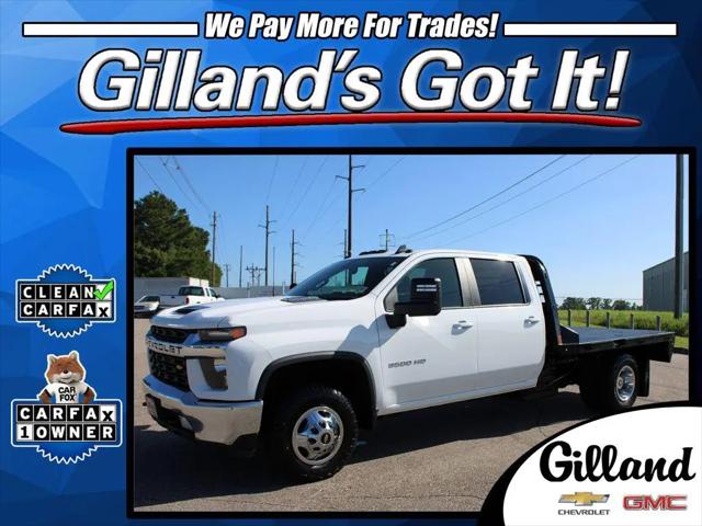 2022 Chevrolet Silverado 3500HD LT for sale in Ozark, AL