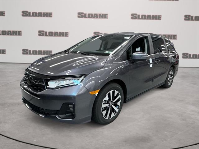 2026 Honda Odyssey EX-L for sale in Philadelphia, PA