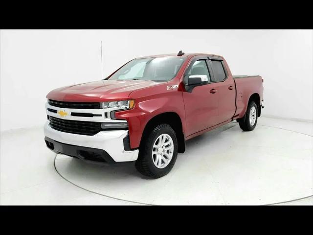 2019 Chevrolet Silverado 1500 LT for sale in Olive Branch, MS
